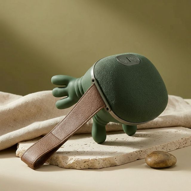 Massager View 2
